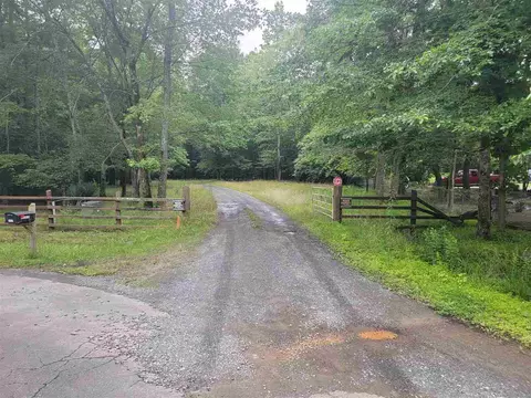 3608 Crosswinds Dr, Stem, NC 27581 photo 1