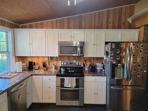 3608 Crosswinds Dr, Stem, NC 27581 photo 14