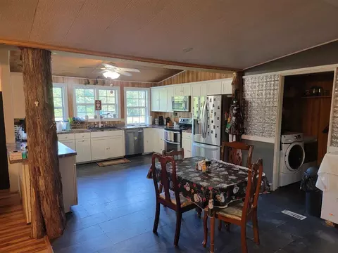3608 Crosswinds Dr, Stem, NC 27581 photo 7