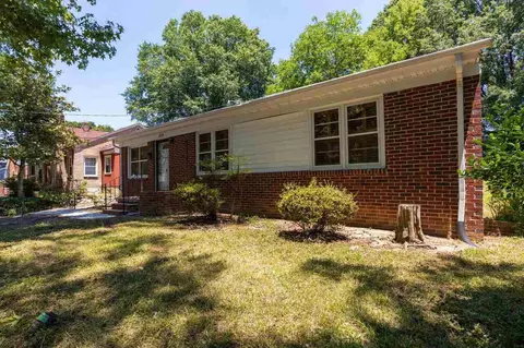 1927 Cecil St, Durham, NC 27707 photo 2