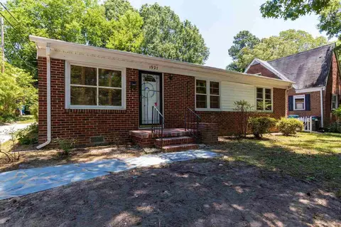 1927 Cecil St, Durham, NC 27707 photo 1