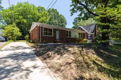 1927 Cecil St, Durham, NC 27707 photo 3