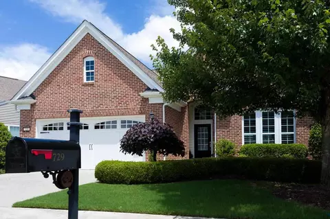 729 Eldridge Loop, Cary, NC 27519 photo 2