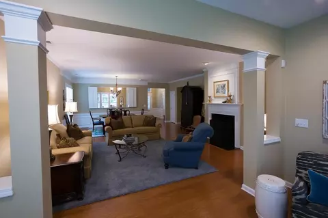 729 Eldridge Loop, Cary, NC 27519 photo 5