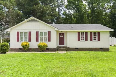 101 Stephenson Dr, Smithfield, NC 27577 photo 1