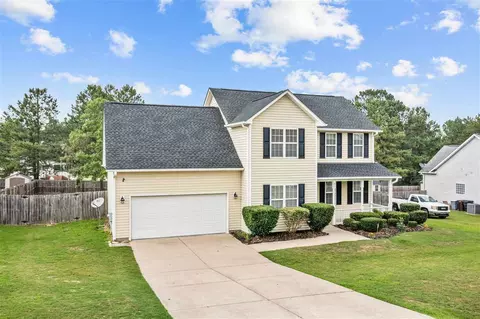 47 Strike Eagle Dr, Broadway, NC 27505 photo 1