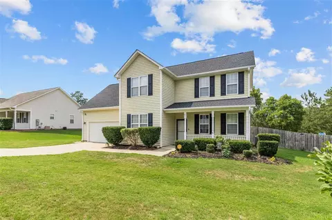 47 Strike Eagle Dr, Broadway, NC 27505 photo 3