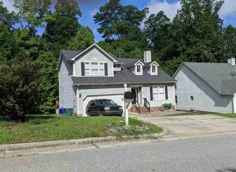 5002 Greenview Dr, Durham, NC 27713 photo 3