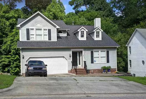 5002 Greenview Dr, Durham, NC 27713 photo 4