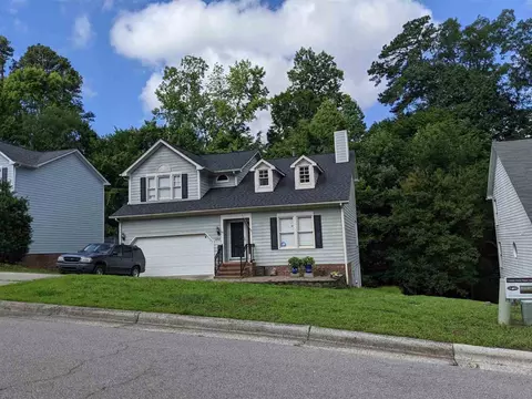 5002 Greenview Dr, Durham, NC 27713 photo 2