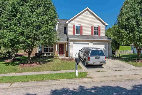 105 Bermuda Green Dr, Durham, NC 27703 photo 1