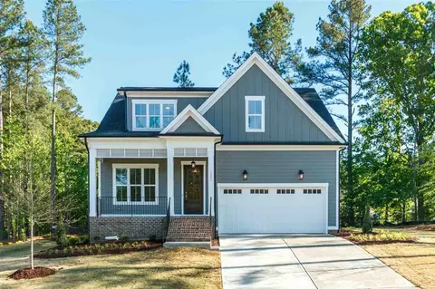 2216 Timberview Dr, Durham, NC 27705 photo 2