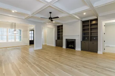 2214 Timberview Dr, Durham, NC 27705 photo 8
