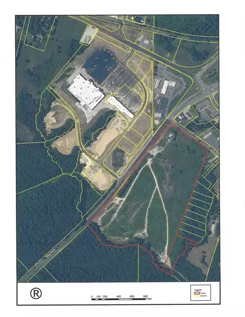 1213 Us 401 Hwy, Louisburg, NC 27549