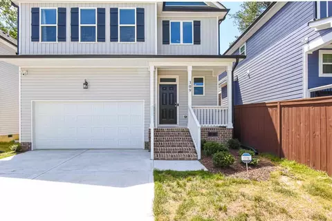 309 Chandler Rd, Durham, NC 27703 photo 3
