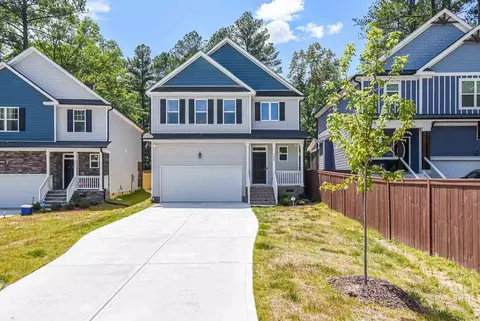 309 Chandler Rd, Durham, NC 27703 photo 2