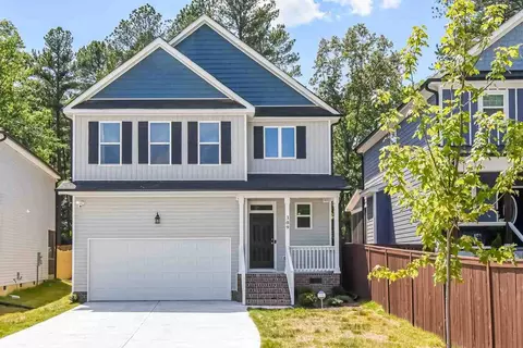 309 Chandler Rd, Durham, NC 27703 photo 1