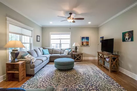 1611 Rosetta Dr, Durham, NC 27701 photo 9