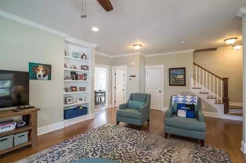 1611 Rosetta Dr, Durham, NC 27701 photo 6