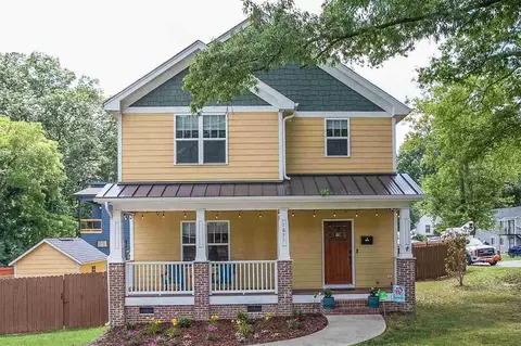 1611 Rosetta Dr, Durham, NC 27701 photo 1