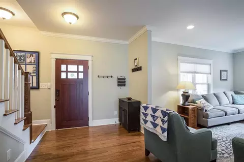 1611 Rosetta Dr, Durham, NC 27701 photo 5