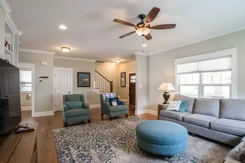 1611 Rosetta Dr, Durham, NC 27701 photo 7