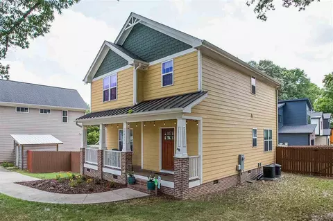 1611 Rosetta Dr, Durham, NC 27701 photo 2