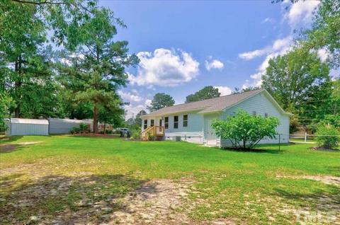 114 E Julia St, Angier, NC 27501 photo 16