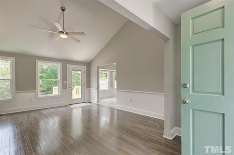 114 E Julia St, Angier, NC 27501 photo 4