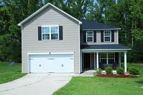 11 E Waycliff Rd, Henderson, NC 27537 photo 1