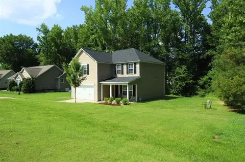 11 E Waycliff Rd, Henderson, NC 27537 photo 2