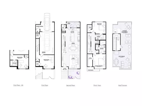 313 Elliott St, Durham, NC 27701 photo 8