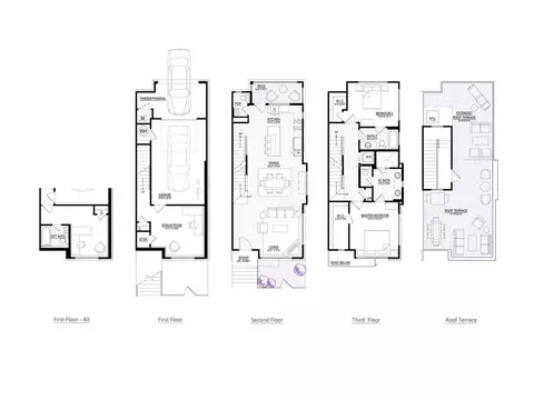 319 Elliott St, Durham, NC 27701 photo 8