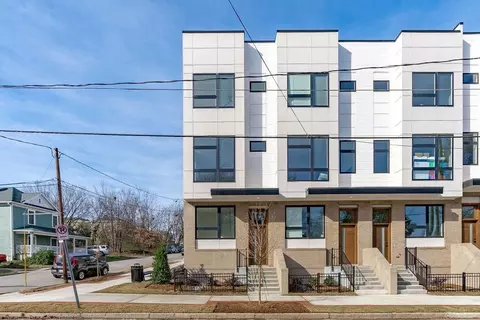 603 N Queen St, Durham, NC 27701 photo 2