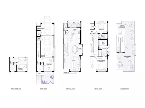 603 N Queen St, Durham, NC 27701 photo 30