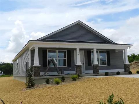 16 Winter Red Way, Benson, NC 27504 photo 1