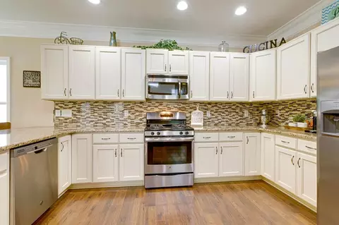 1639 Main Divide Dr, Wake Forest, NC 27587 photo 9