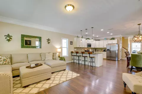 1639 Main Divide Dr, Wake Forest, NC 27587 photo 4