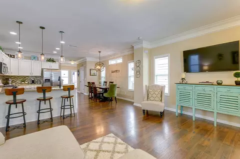 1639 Main Divide Dr, Wake Forest, NC 27587 photo 6