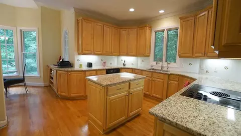 1204 Westerham Dr, Wake Forest, NC 27587 photo 9