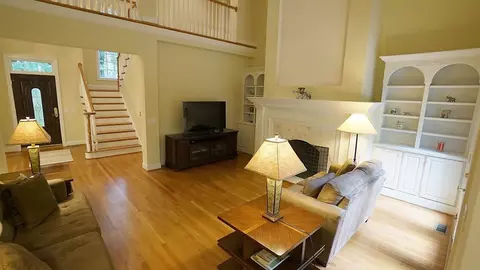1204 Westerham Dr, Wake Forest, NC 27587 photo 5
