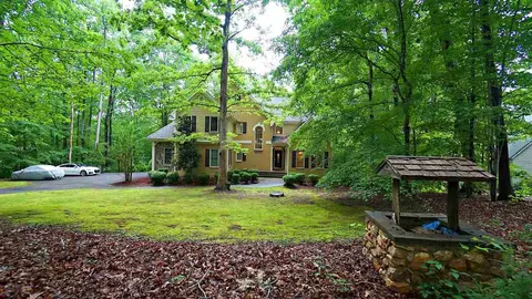 1204 Westerham Dr, Wake Forest, NC 27587 photo 30