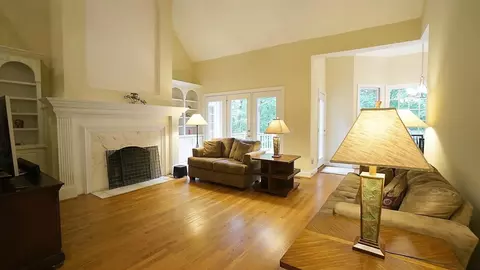 1204 Westerham Dr, Wake Forest, NC 27587 photo 4