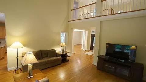 1204 Westerham Dr, Wake Forest, NC 27587 photo 3