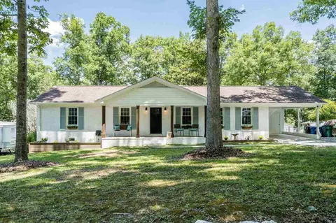 604 Wanda Ridge Dr, Durham, NC 27712 photo 1