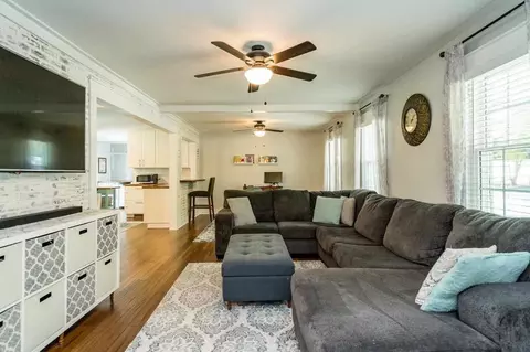 604 Wanda Ridge Dr, Durham, NC 27712 photo 5