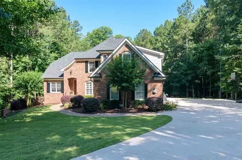 156 Barringer Dr, Garner, NC 27529 photo 30