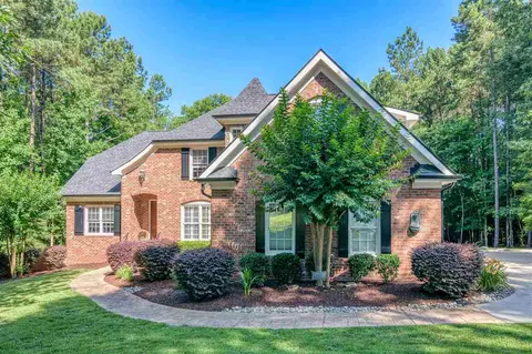 156 Barringer Dr, Garner, NC 27529 photo 1