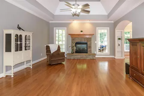 156 Barringer Dr, Garner, NC 27529 photo 6