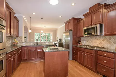 156 Barringer Dr, Garner, NC 27529 photo 8